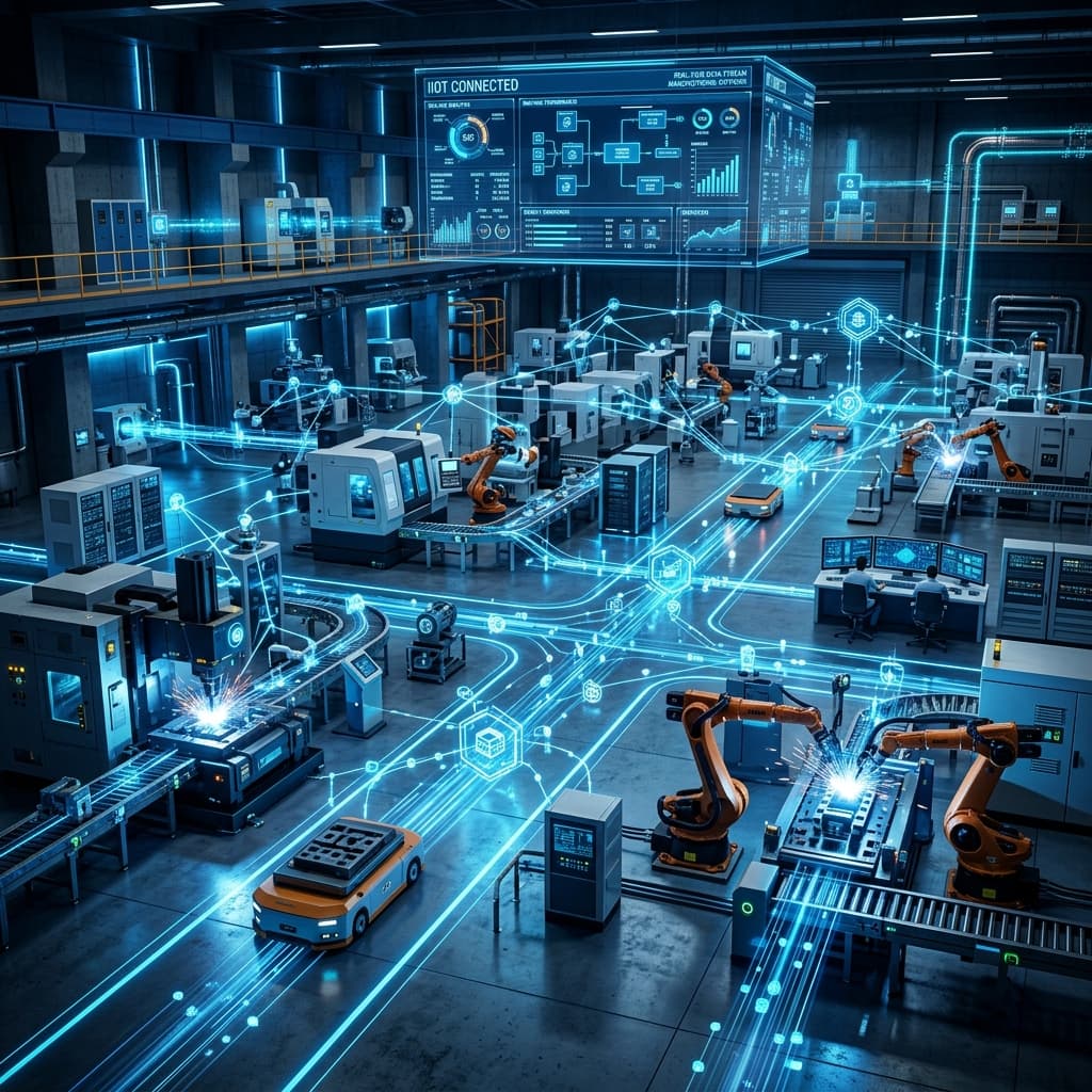 IIoT