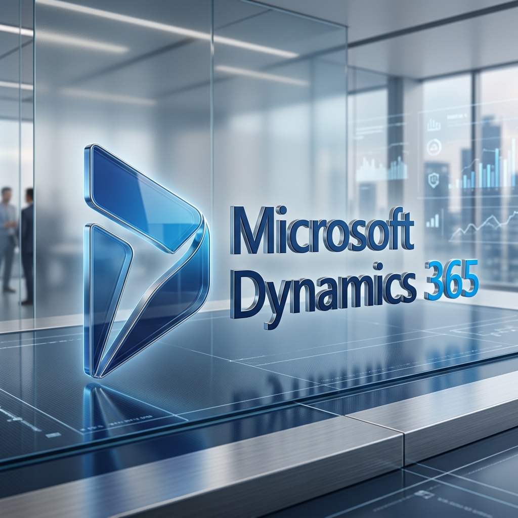 Microsoft Dynamics