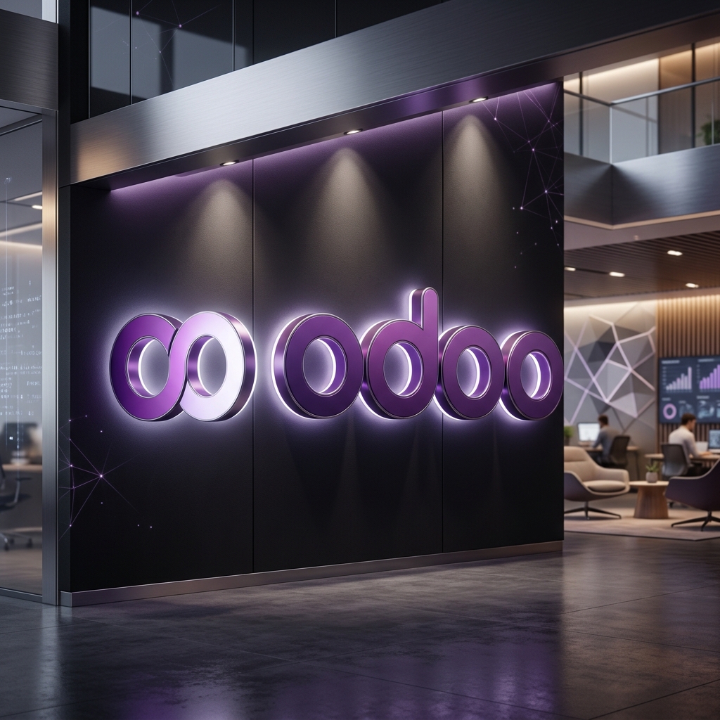 Odoo Enterprise