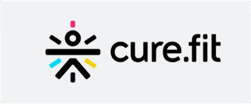 Curefit